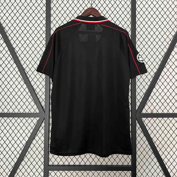 Retro AFC Ajax 1998-1999 away
