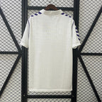 Retro Real Madrid domicile 1989-1990