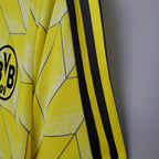 Retro BVB Dortmund 1988-1989 home