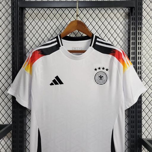 Germany 2024 home