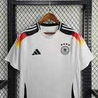 Germany 2024 home