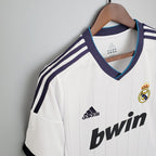 Retro Real Madrid 2012-2013 home