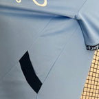 Manchester City 2024-2025 home