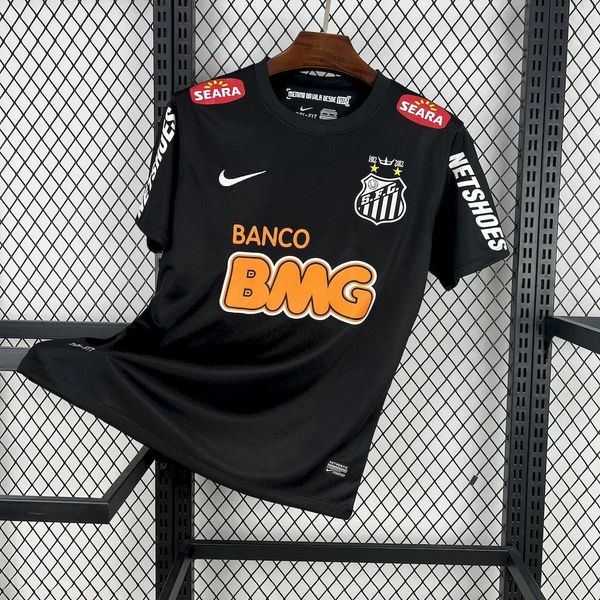 Retro Santos FC 2012 extérieur