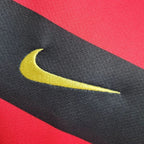 Retro CR Flamengo 2008-2009 home