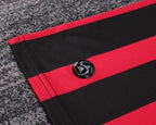 Retro Kids AC Milan 2008-2009 home