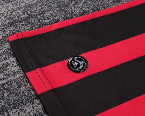 Retro Kids AC Milan 2008-2009 home