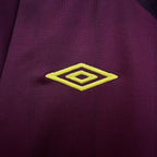 Maillot extérieur rétro Manchester City 2012-2013
