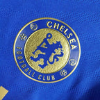 Retro Chelsea FC 2012-2013 home