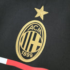 Maillot rétro AC Milan 2011-2012 troisième maillot extérieur
