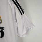 Retro Real Madrid 2008-2009 home