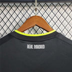 Retro Real Madrid 2010-2011 away