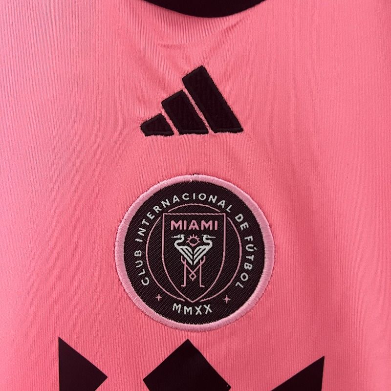 Enfants Inter Miami CF Domicile 2024-2025