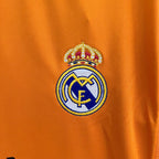 Retro Real Madrid 2013-2014 away