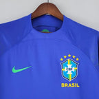 Brazil 2022 World Cup away