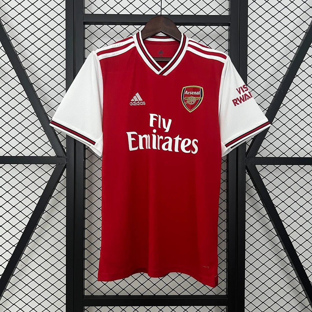 Retro Arsenal FC 2019-2020 home Main image