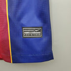 Maillot domicile rétro FC Barcelone 2020-2021