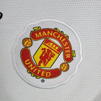 Retro Manchester United 2008-2009 away