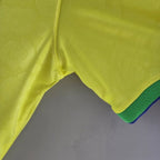 Brazil 2022 World Cup home