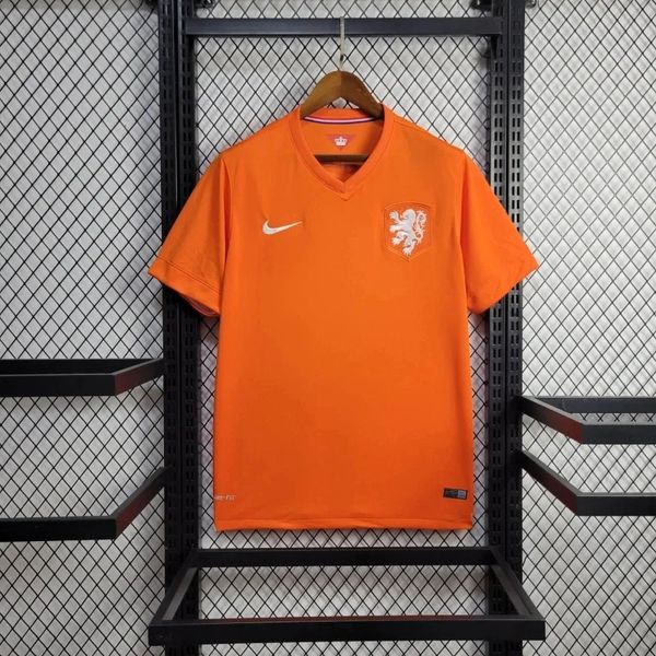 Retro Netherlands Holland 2014 home Main image