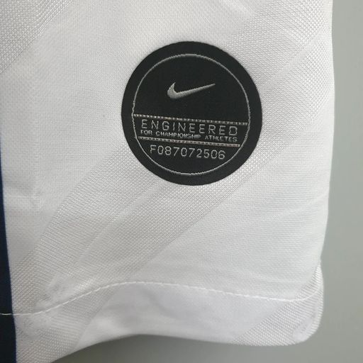 Retro PSG 2019-2020 third away