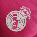 Maillot rétro enfant Real Madrid 2014-2015 deuxième maillot extérieur