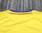 Maillot de foot rétro Enfant FC Barcelone extérieur 2008-2009