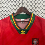 Retro Portugal 1992-1994 home