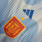 Espagne Coupe du Monde de la FIFA 2022 extérieur