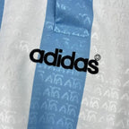 Retro Argentina 1996-1997 home