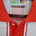 Maillot domicile rétro Atlético Madrid 1994-1995