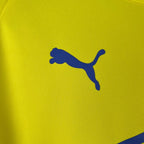 Retro Villarreal CF 2005-2006 home