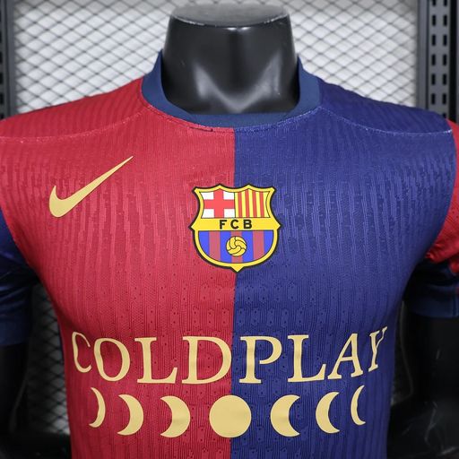 Joueur édition spéciale FC Barcelone 2024-2025