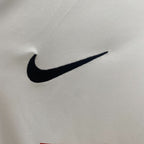 Retro Valencia CF 2006-2007 home