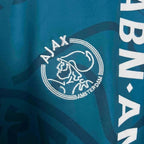 Retro AFC Ajax 1995-1996 away
