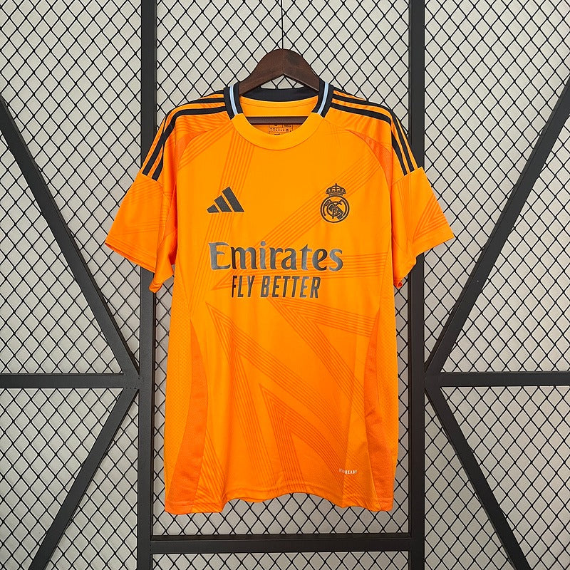 Real Madrid 2024-2025 extérieur Image principale du produit