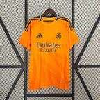 Real Madrid 2024-2025 away