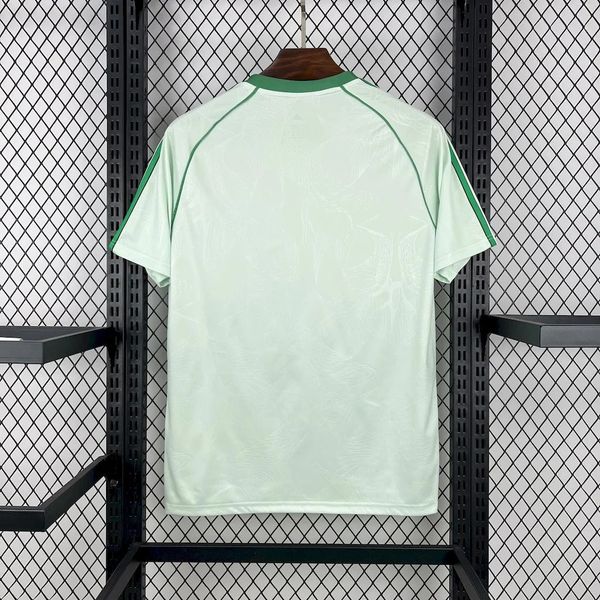Celtic FC avant-match 2025-2026 Image secondaire du produit