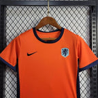 Kids Netherlands Holland 2024 home