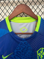 Brazil 2025-2026 away
