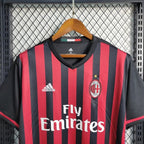 Retro AC Milan 2016-2017 home