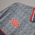 Maillot extérieur rétro Manchester United 1995-1996