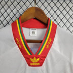 Maillot rétro du Portugal 1992-1994, extérieur