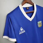 Rétro Argentine 1986 extérieur