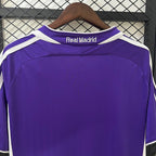 Maillot extérieur rétro Real Madrid 2006-2007