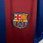 Retro FC Barcelona 1980-1982 home