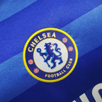 Retro Chelsea FC 2011-2012 home