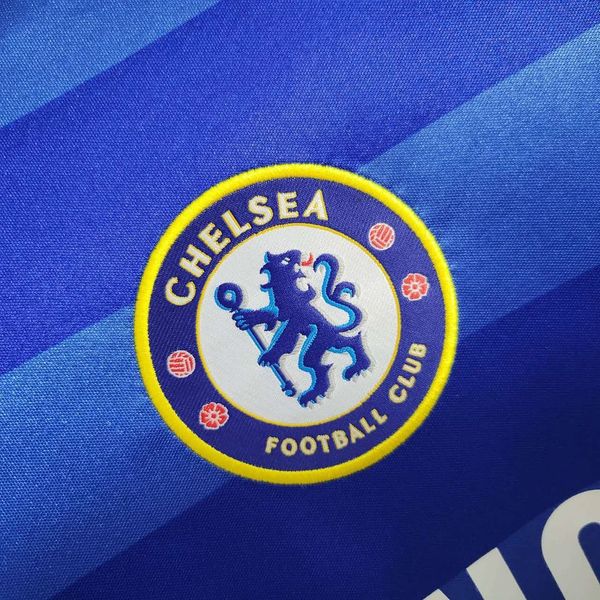 Retro Chelsea FC 2011-2012 home