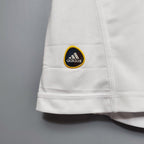 Retro Real Madrid 2010-2011 home