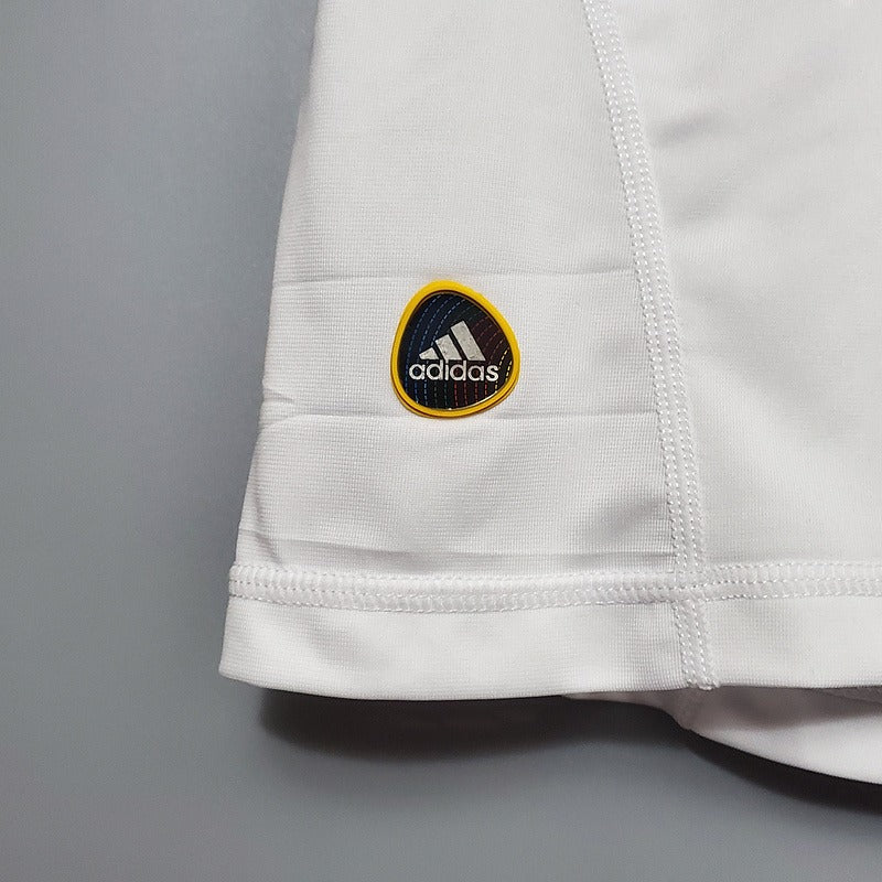 Retro Real Madrid 2010-2011 home